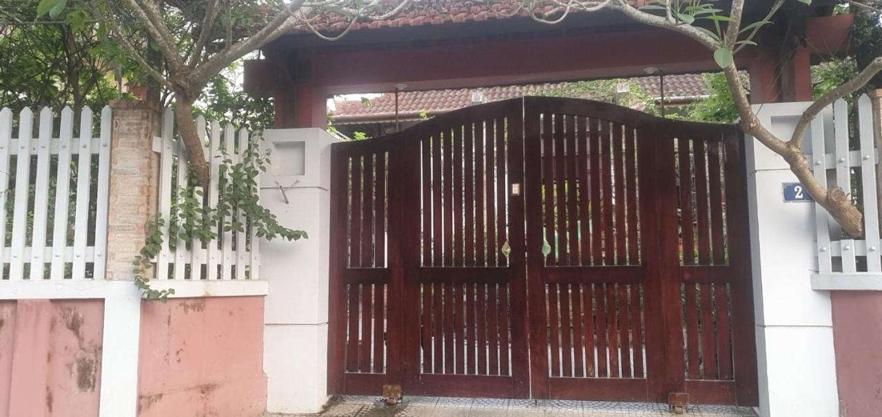 Rose Homestay Hue Thon Kim Long Exterior foto