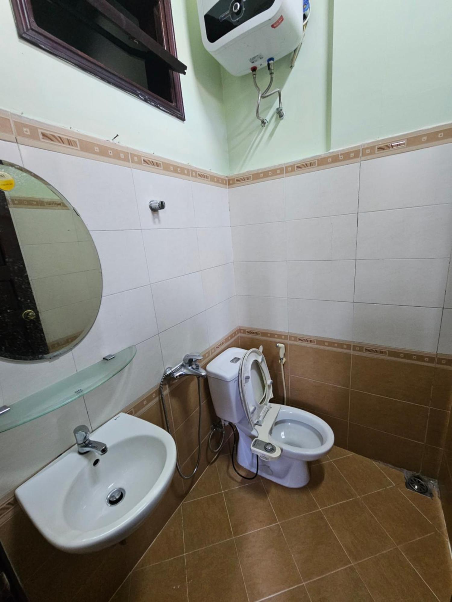 Rose Homestay Hue Thon Kim Long Exterior foto