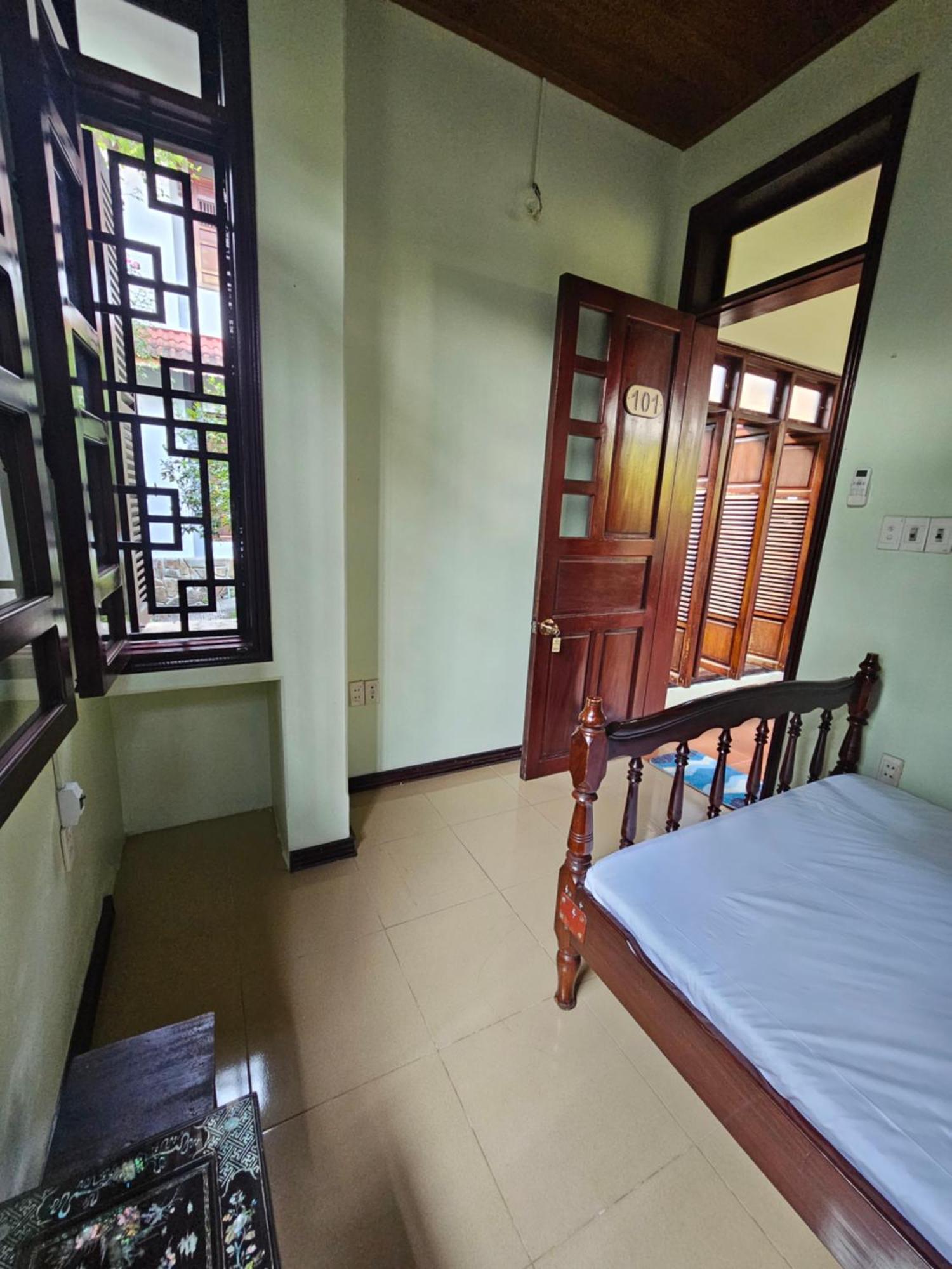 Rose Homestay Hue Thon Kim Long Exterior foto