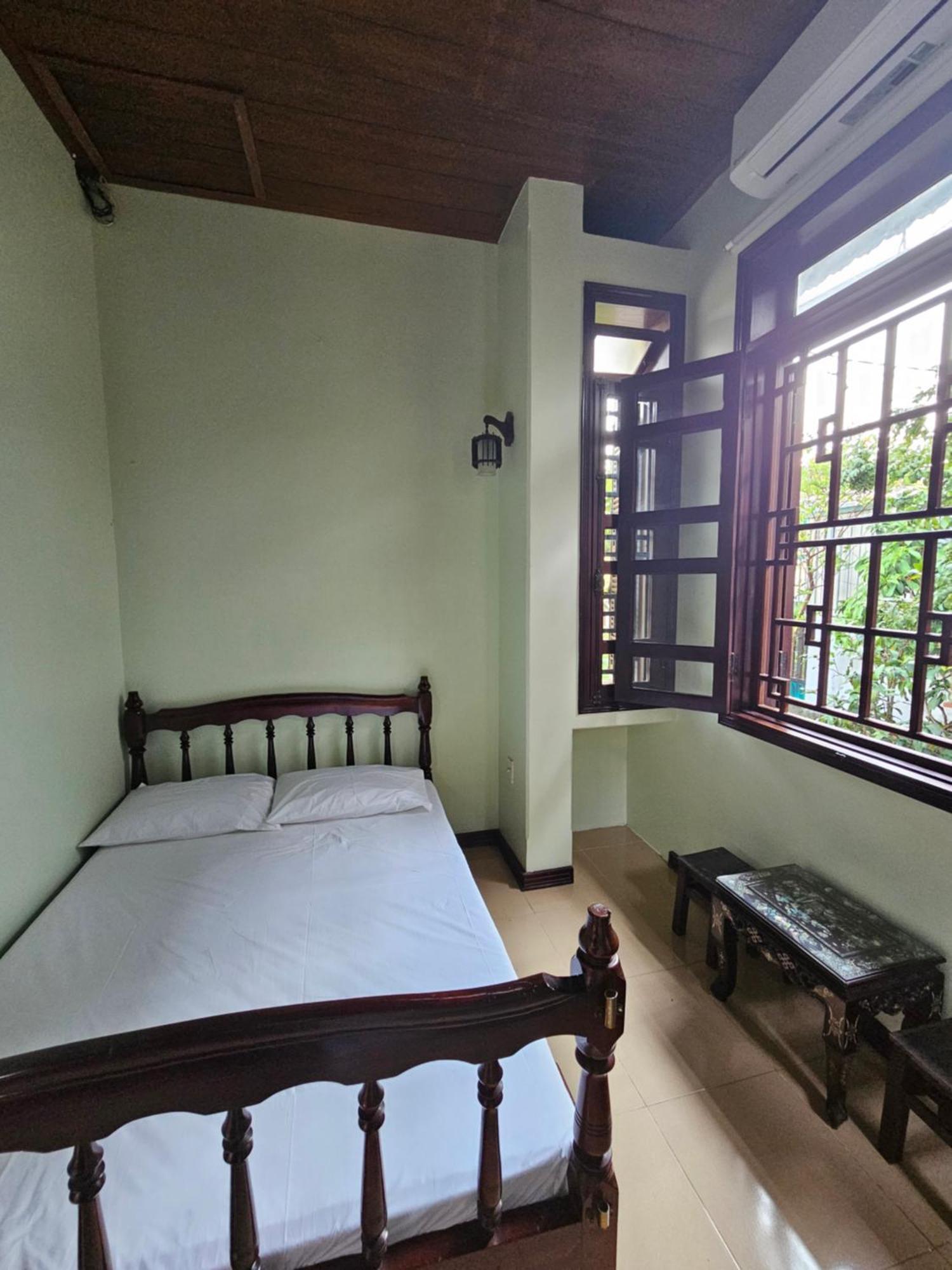 Rose Homestay Hue Thon Kim Long Exterior foto